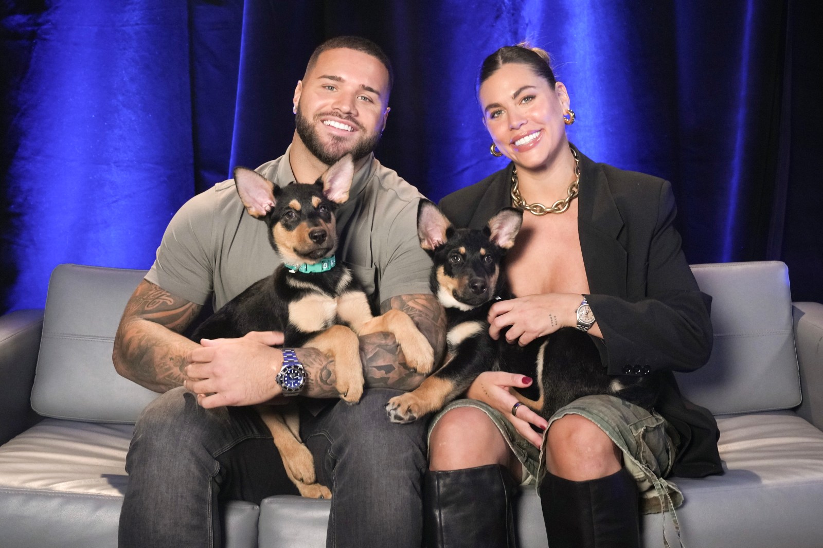 How ‘MILF Manor’ somehow led to CBC’s wholesome new rescue show ‘Must Love Dogs’