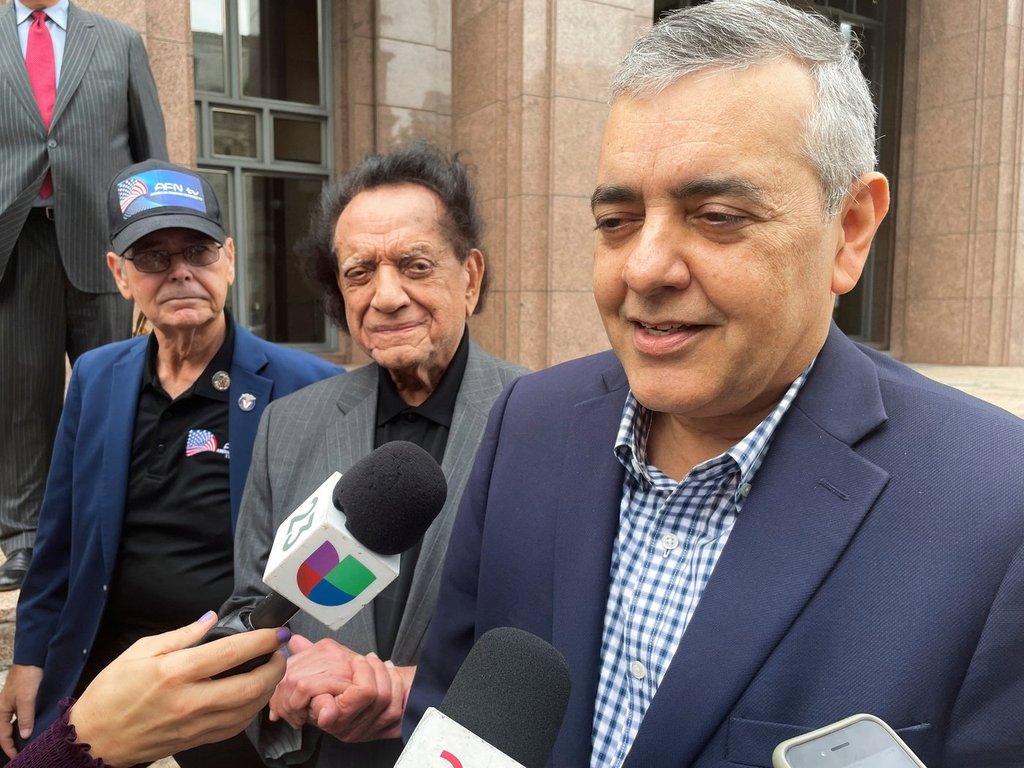 Former Miami Congressman David Rivera is convicted of secretly lobbying for Maduro’s Venezuela