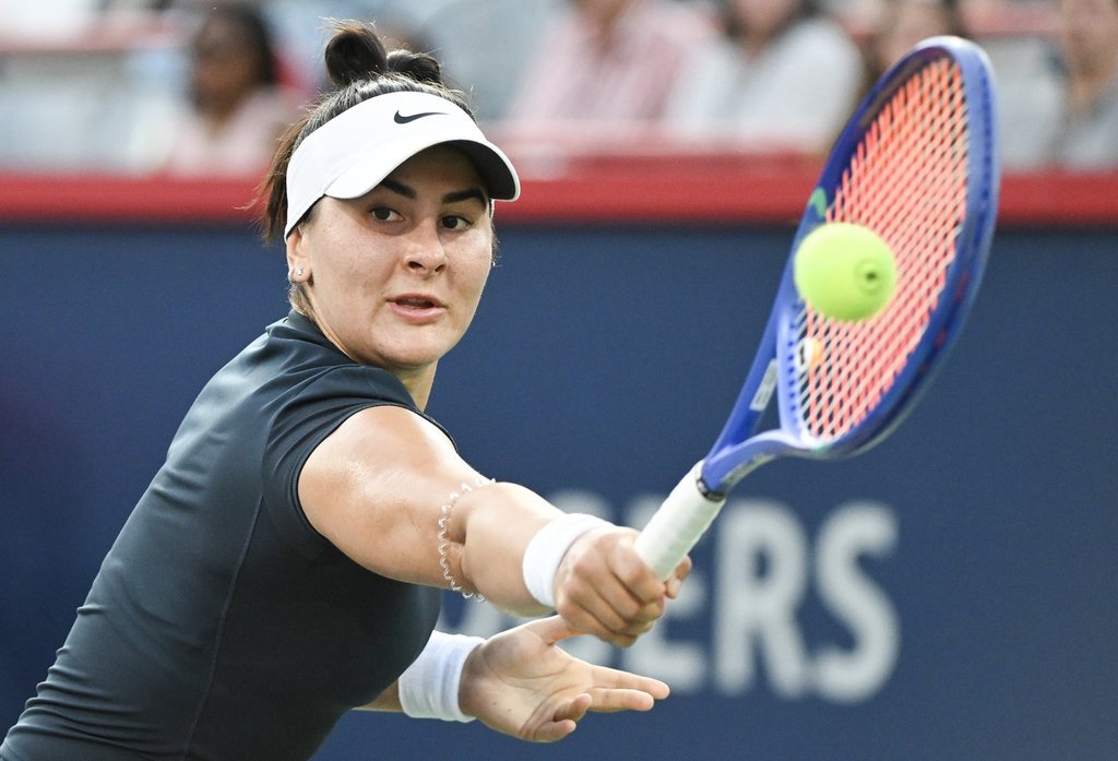 Kazakhstan beats Canada in BJK Cup qualifier, advances to finals