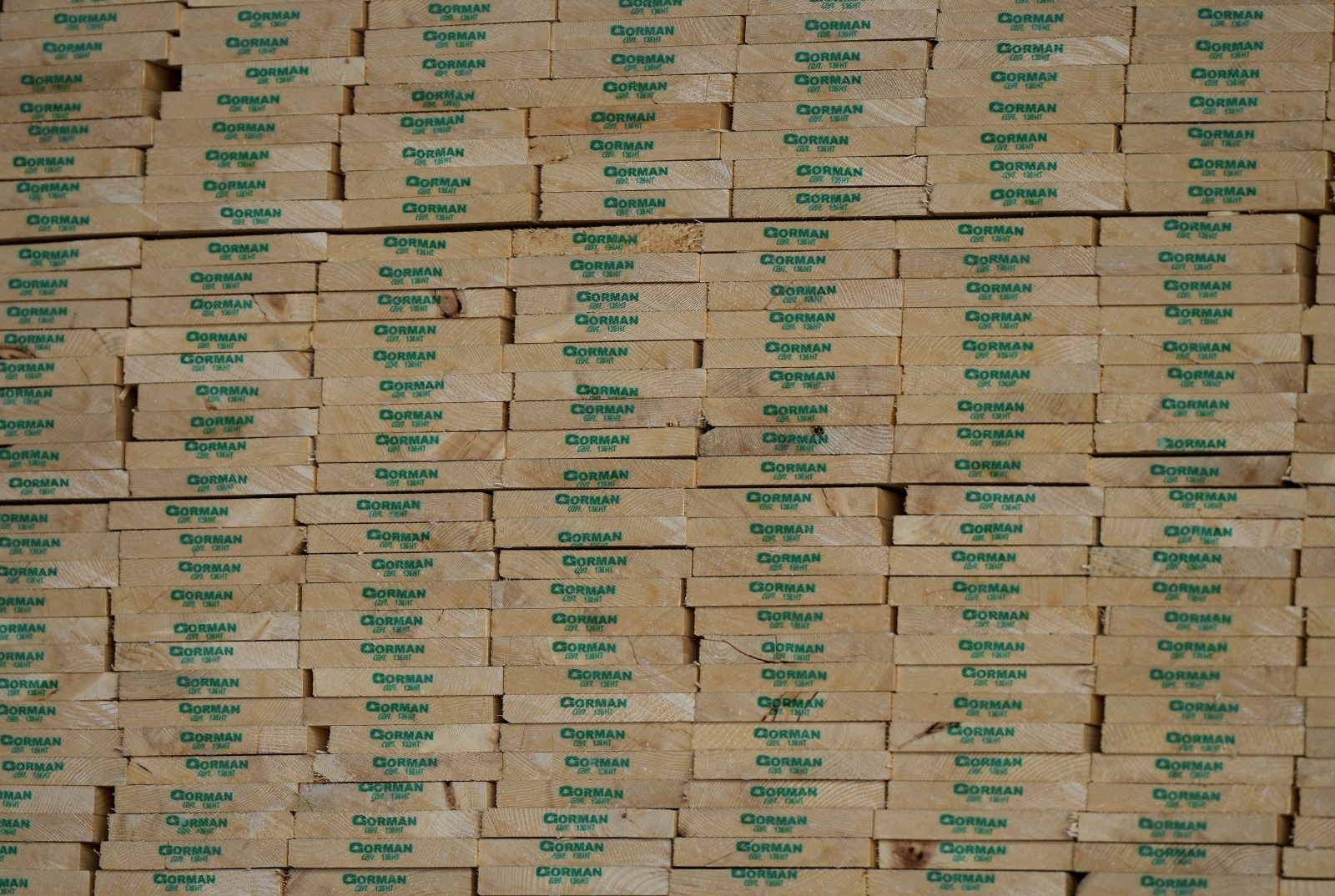 B.C.’s wood manufacturers call lumber dispute with U.S. a ‘broken process’