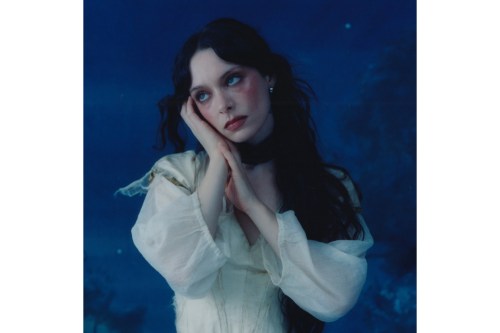 This cover image released by Polydor shows 