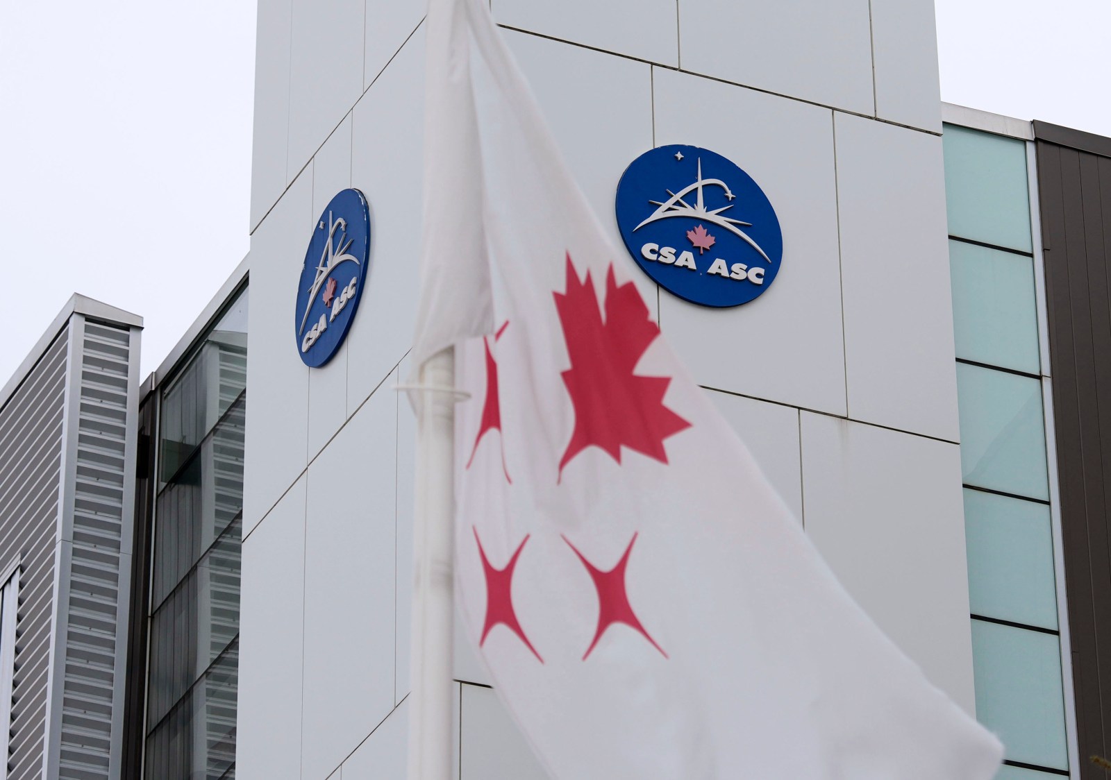 Think big: Canada should be open to risks as it invests in space, professor says