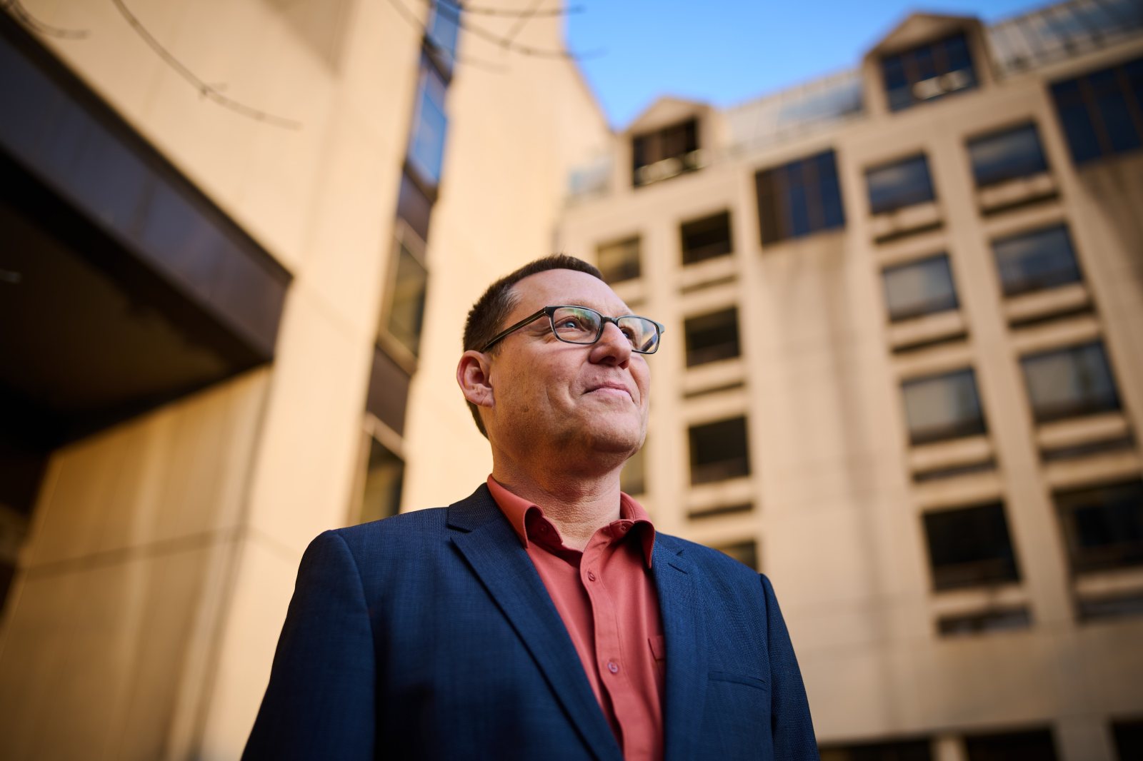 NDP pushing for ban on AI surveillance pricing as Lewis makes Parliament Hill debut