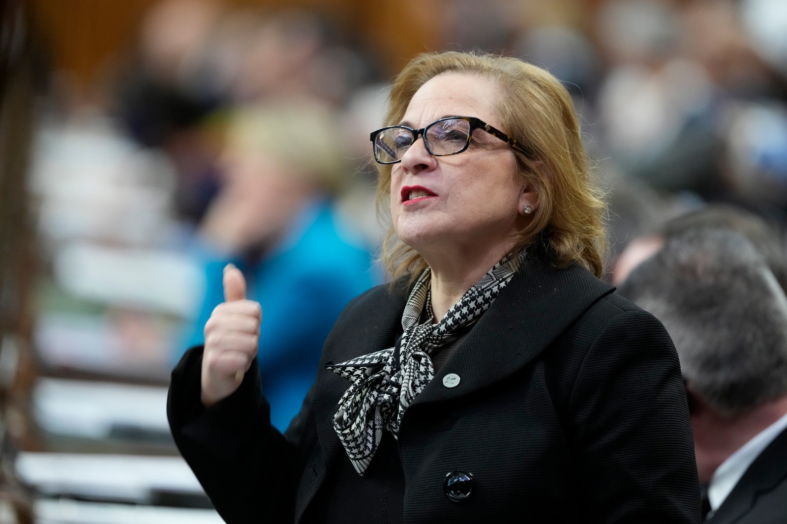 Immigration minister’s spokesperson defends strict new timelines for refugee claims