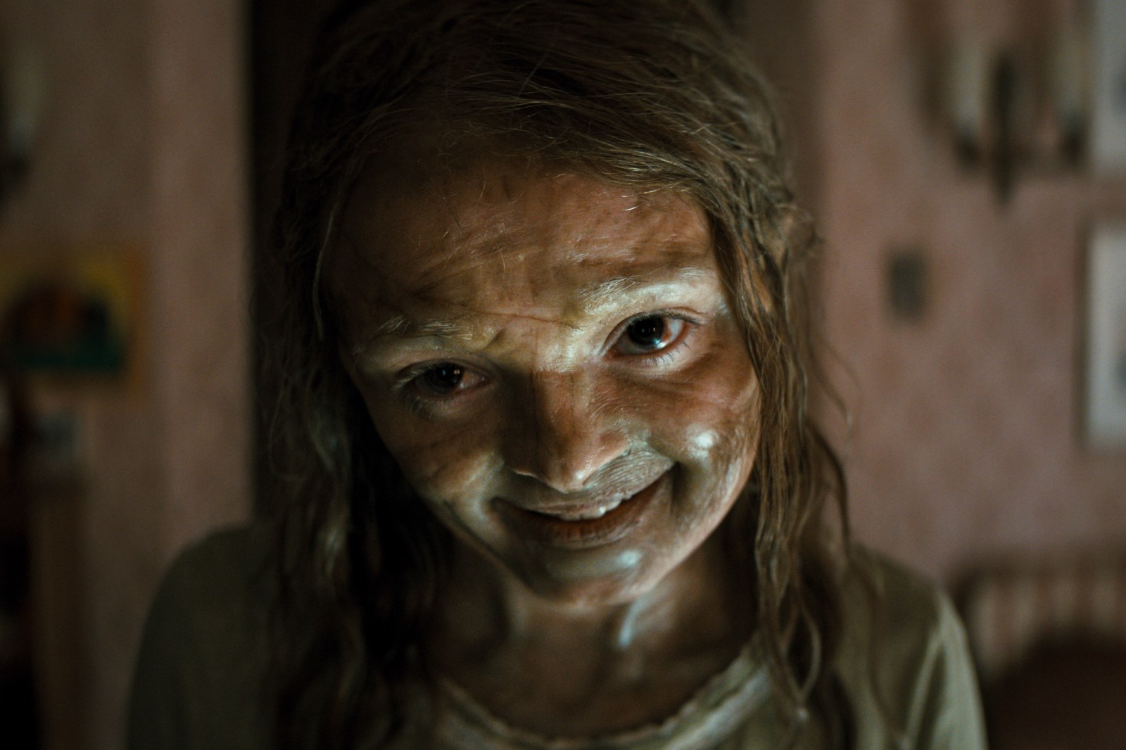 Movie Review: ‘Lee Cronin’s The Mummy’ offers a teenage-girl mummy and a messy, overlong gorefest