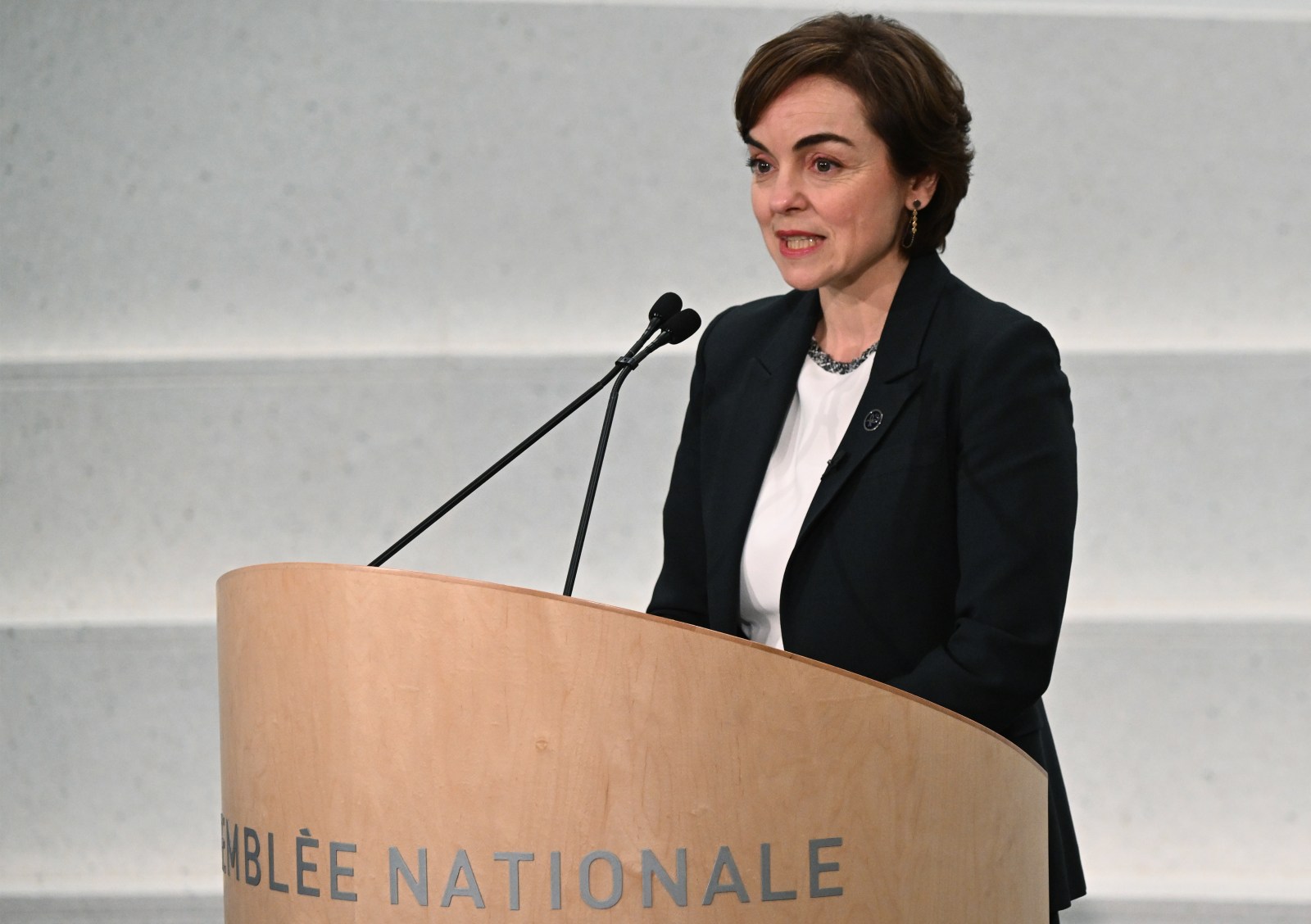 Quebec Premier Christine Fréchette to meet with Prime Minister Mark Carney on Friday