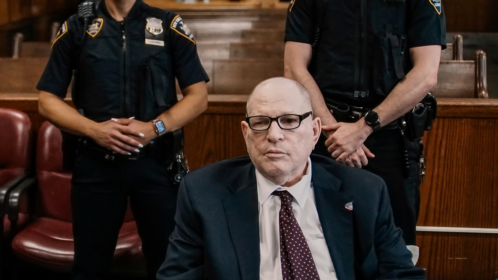 Opening statements set for Tuesday in Harvey Weinstein’s rape retrial – Brandon Sun