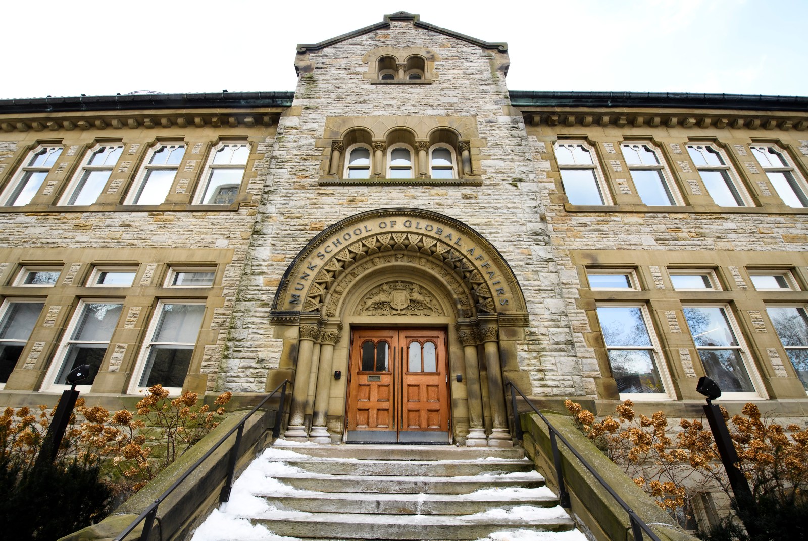 Experts report a surge in interest among American academics looking to move to Canada