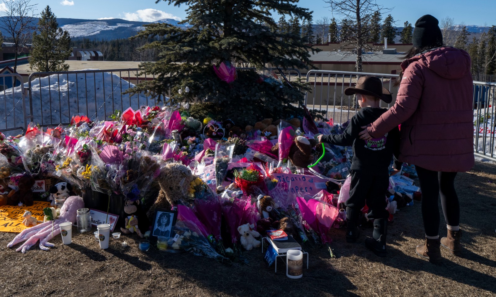 Brandon Altman OpenAI CEO Sam Altman ‘deeply sorry’ over Tumbler Ridge shooting where ...
