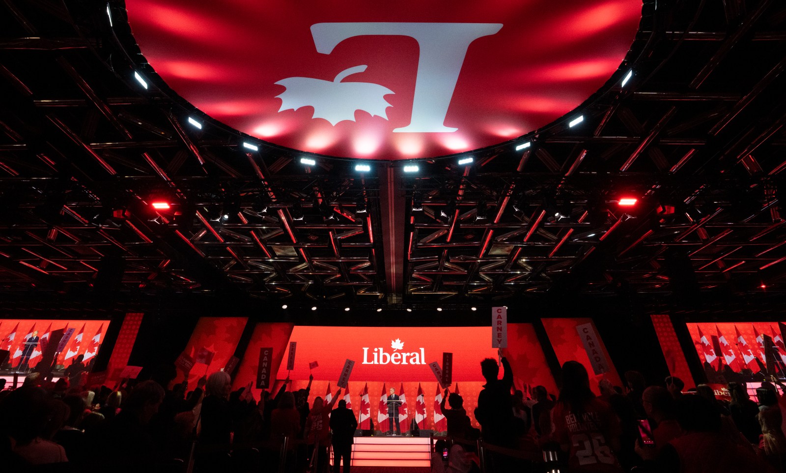 In the news today: New affordability poll, Online harms rally, Ontario housing