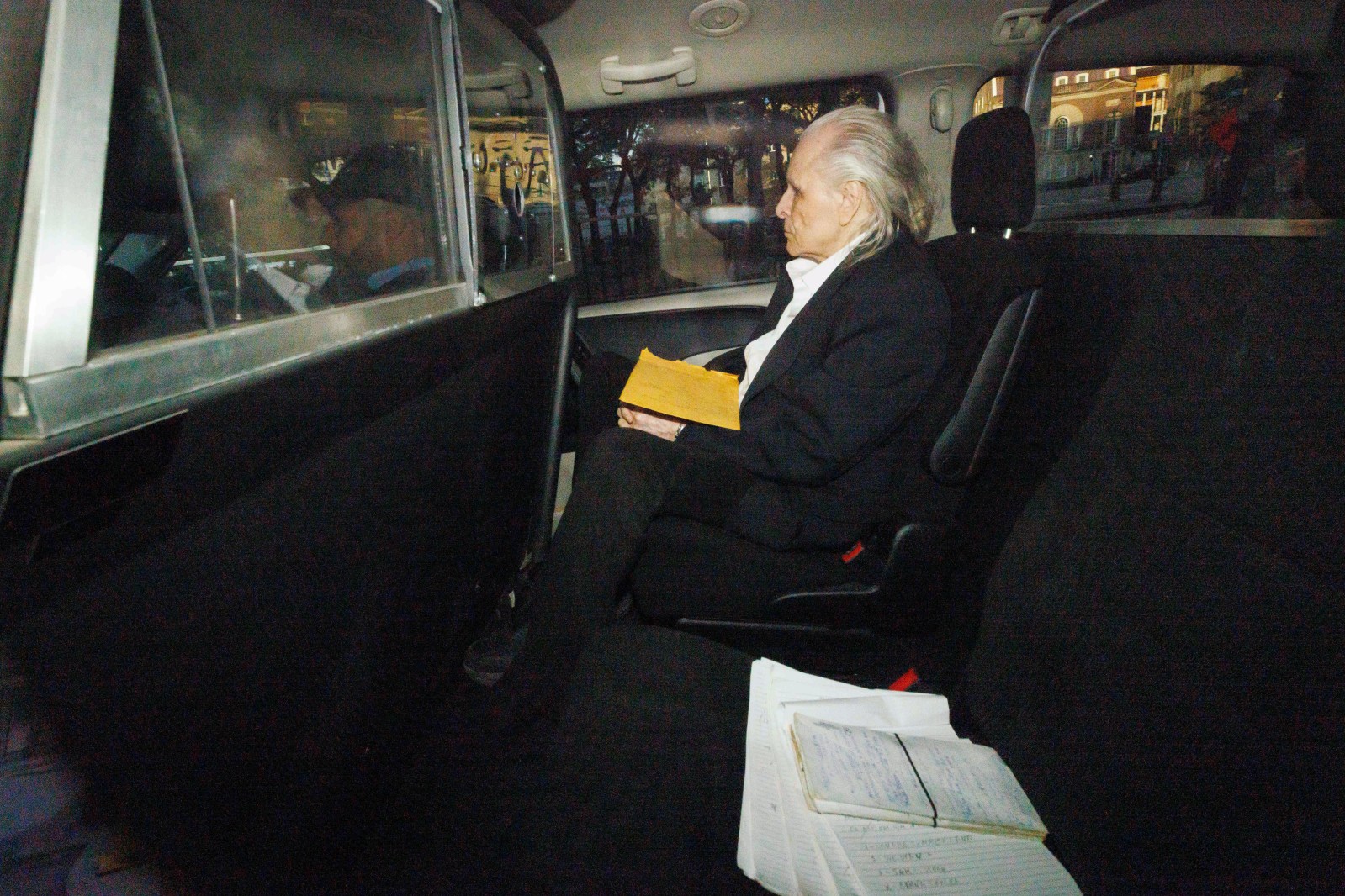 Ontario’s top court set to hear Nygard’s appeal of sex assault conviction, sentence