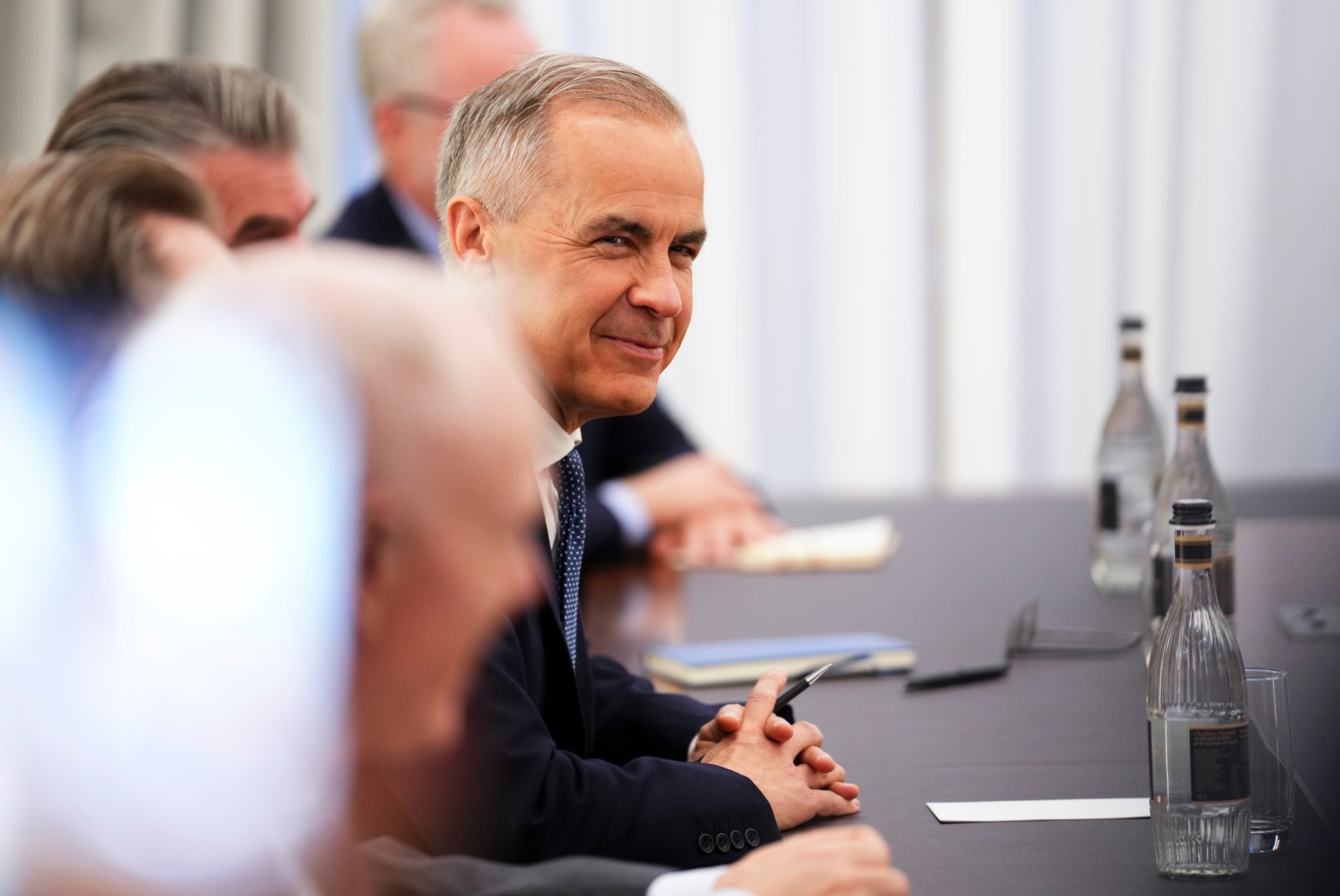 In the news today: Carney in Armenia, Peter Nygard appeal, ‘May the 4th be with you’
