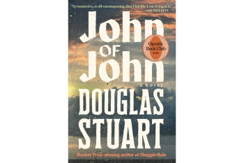 This cover image released by Grove Press shows 