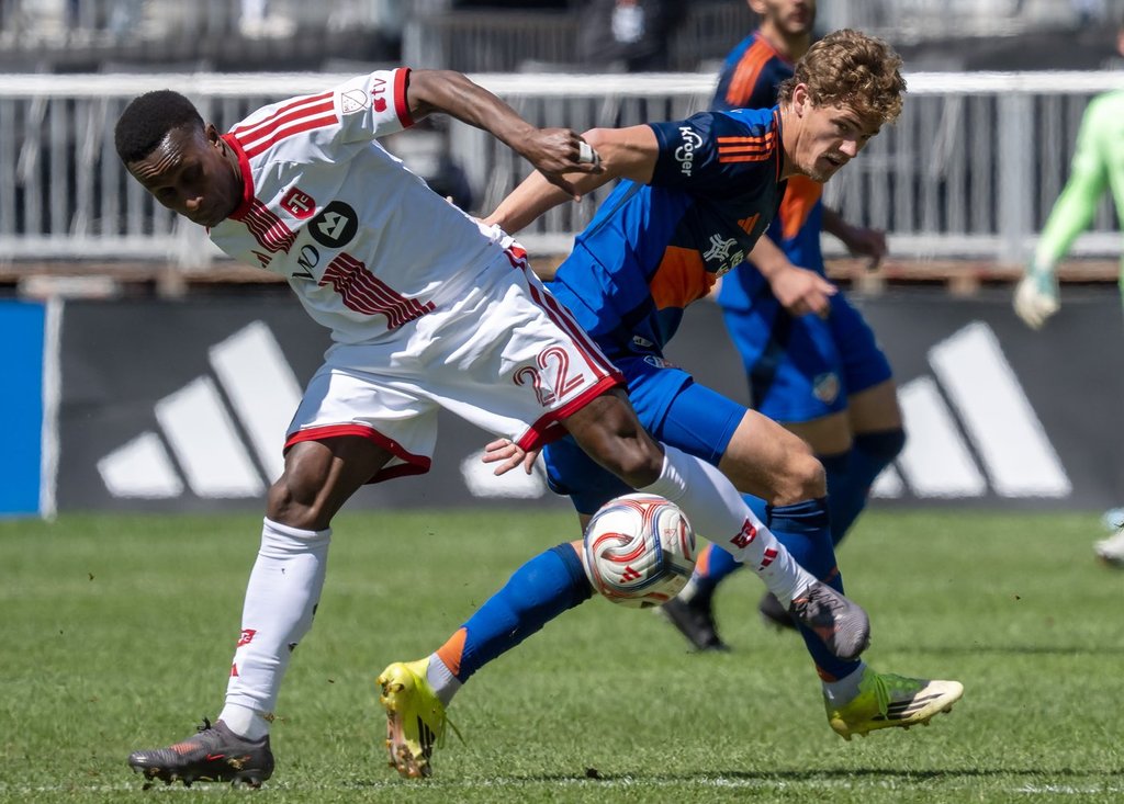 TFC on five-game unbeaten streak, but expect tough test from Austin FC