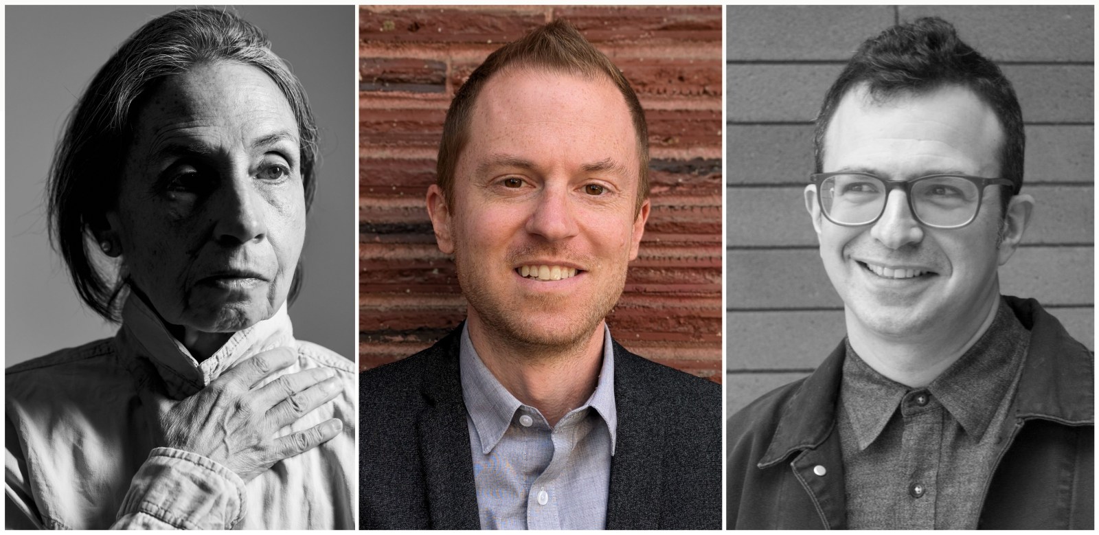 ‘Bodies Found in Various Places’ among five collections shortlisted for Griffin Poetry Prize