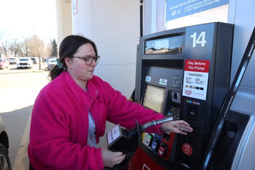 MPs back push to axe gas taxes