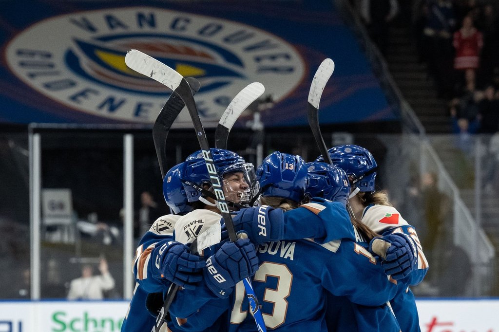 ‘It exceeded expectations’: Vancouver Goldeneyes see bright future after first season