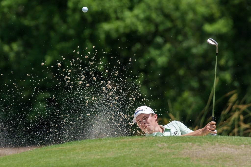 Brotherly boost: A dramatic Zurich Classic win by the Fitzpatricks puts Alex on the PGA Tour