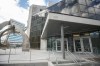Winnipeg law court. (Winnipeg Free Press files)