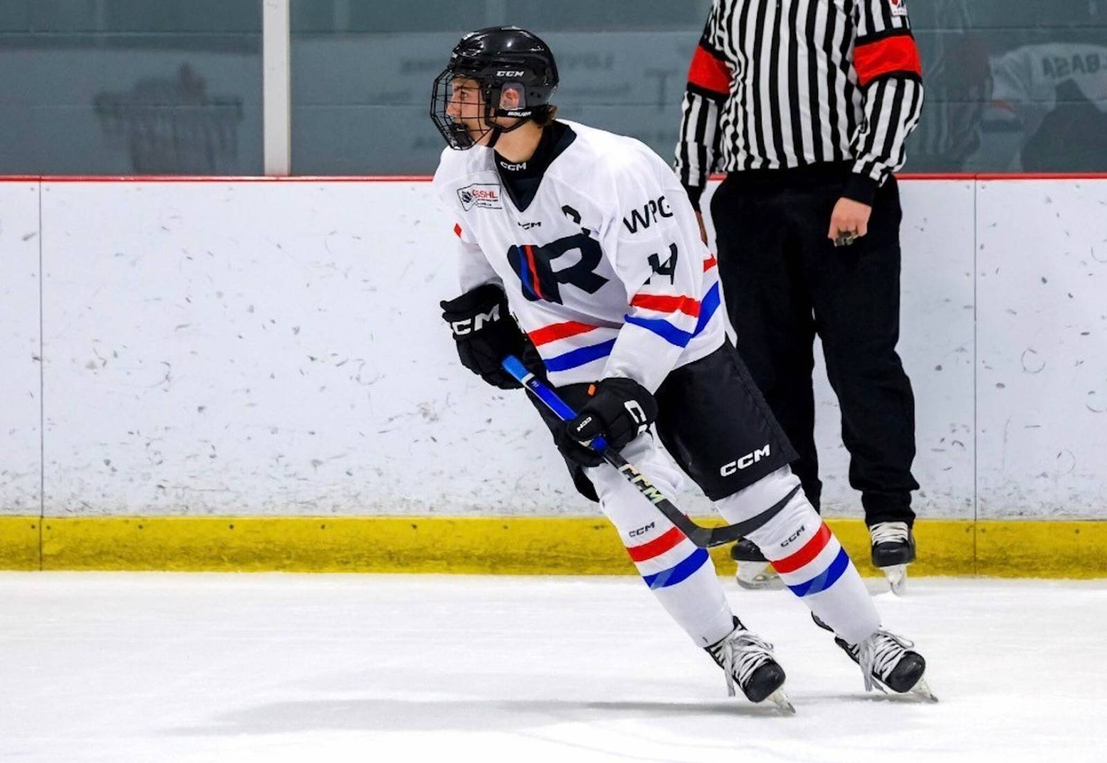 Wheat Kings pleased with infusion of talent