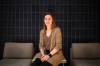 Tracy Young, co-lead of Brandon University&rsquo;s Centre for Critical Studies of Rural Mental Health, is shown at the university on Friday. The centre hosted the three-day Mental Health on the Prairies conference at BU. (Tim Smith/The Brandon Sun)