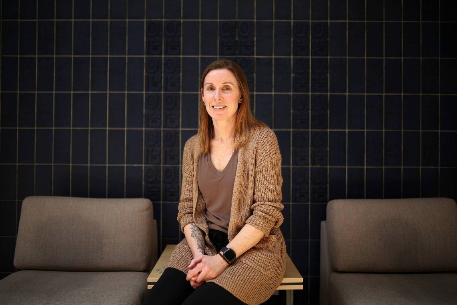 Researchers hope to ‘change the narrative’