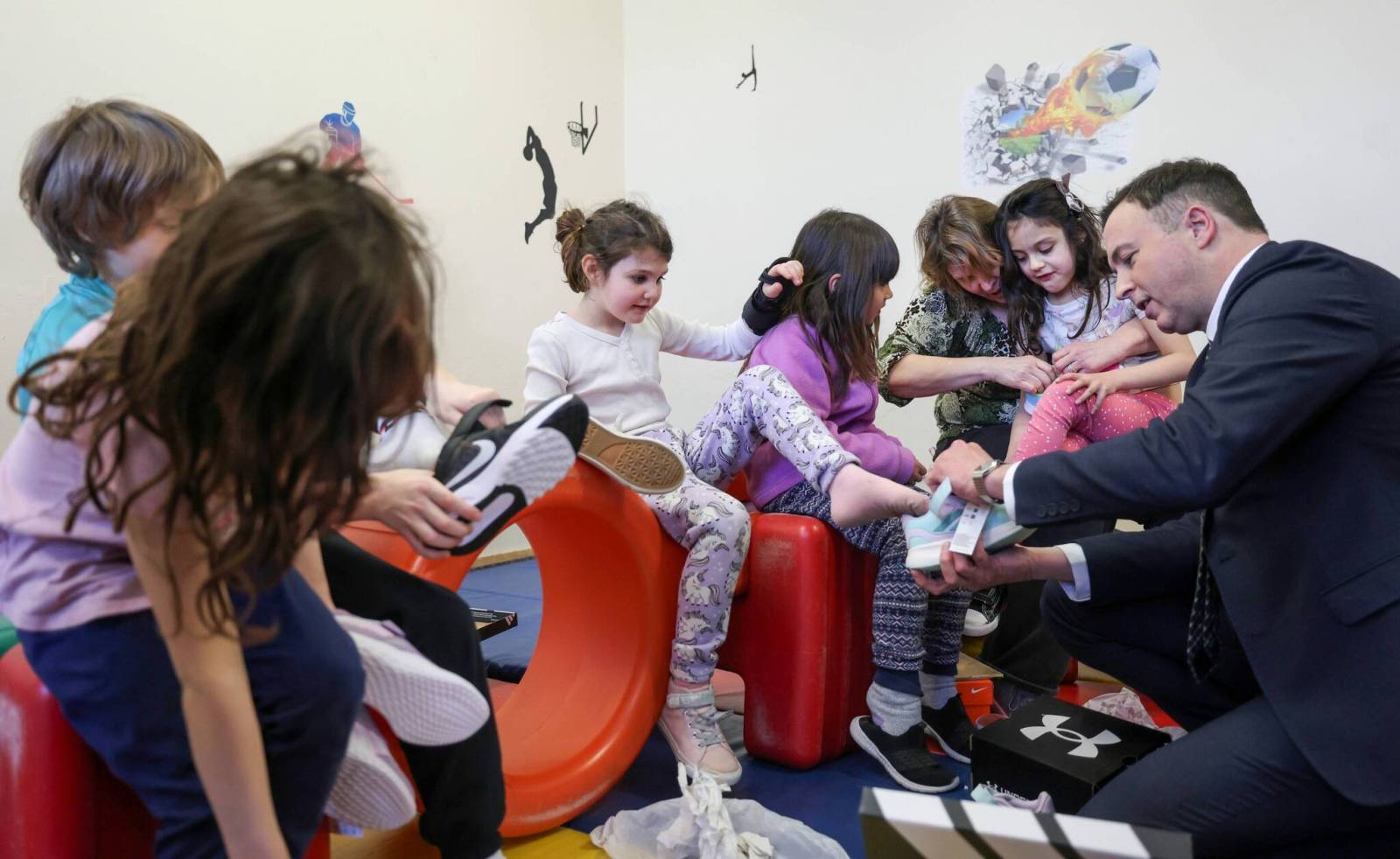 An important step for provincial child care