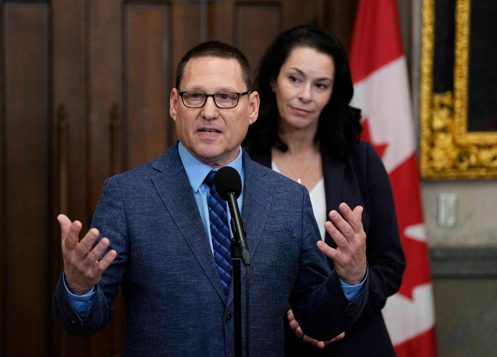 Canada isn’t ready for surveillance pricing