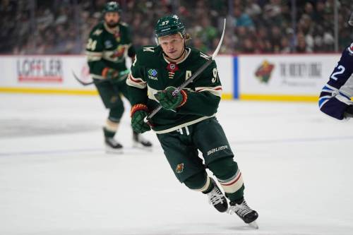 NHL draft often a crapshoot