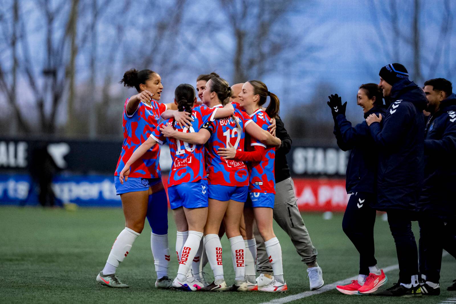 Around the NSL: Rise falling, Boychuk’s beauty of a boot, Roses remain flawless