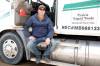 Sean Spruyt, co-owner of Prairie Liquid Feeds on 17th Street East in Brandon. Spruyt questions why the city awarded dust control work to a Winnipeg-area company instead of his local one despite a minimal price difference. (Tim Smith/The Brandon Sun)