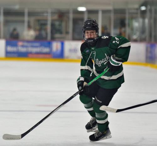 The Brandon Wheat Kings happily reached back to the Corkish family to draft Mason Corkish after his older brother Owen was once a prospect of the team. (Submitted) May 14, 2026