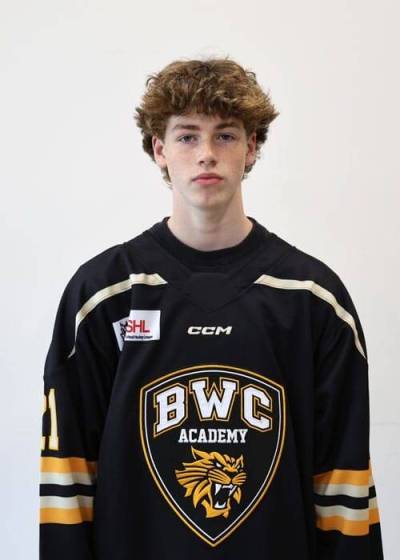 Wyatt Lowther