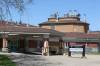 The emergency entrance to the Carberry Plains Health Centre. (Matt Goerzen/The Brandon Sun files)