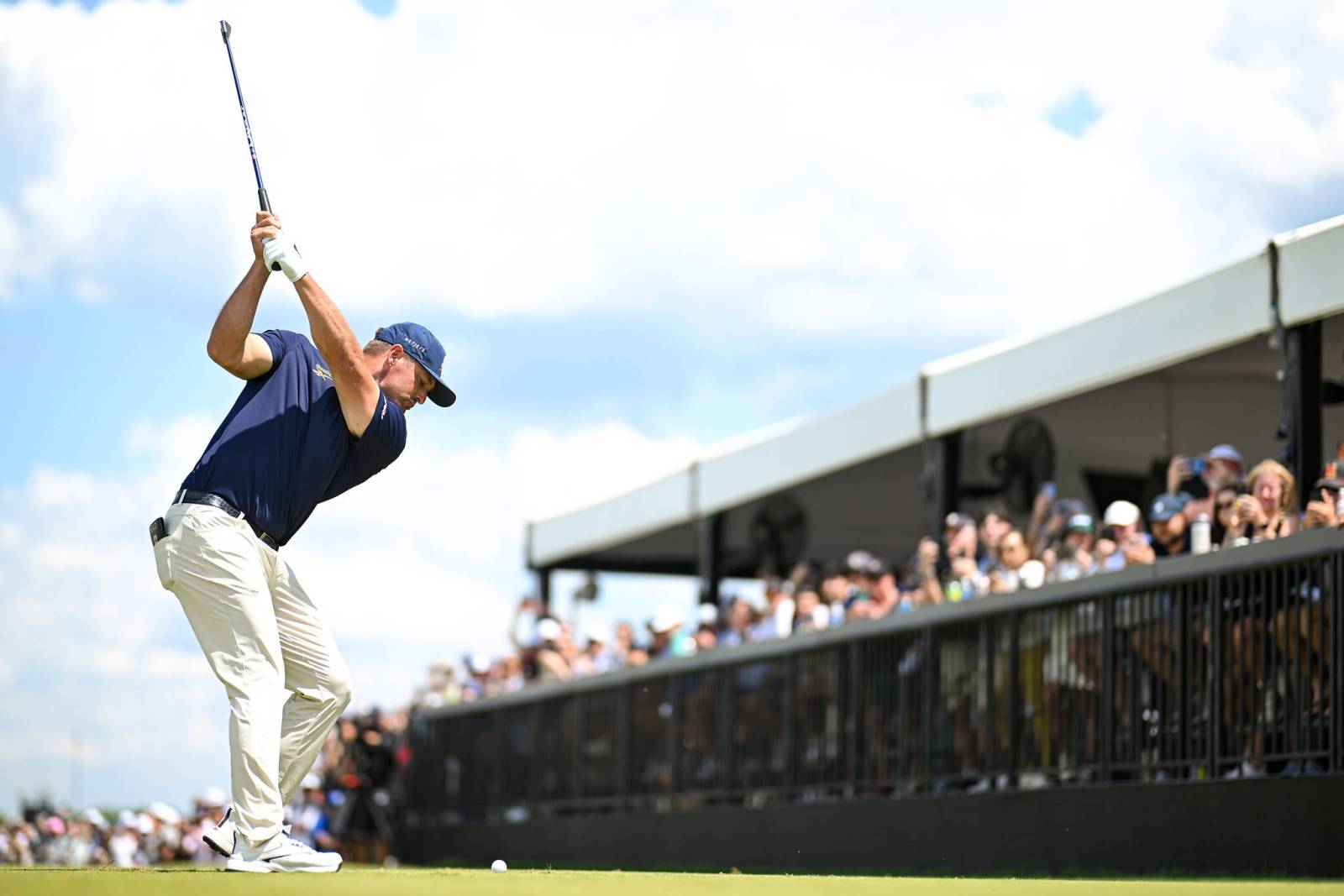 End of the road for LIV Golf?