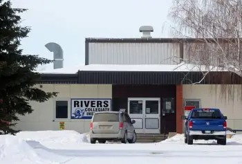 Rivers Collegiate. (file)