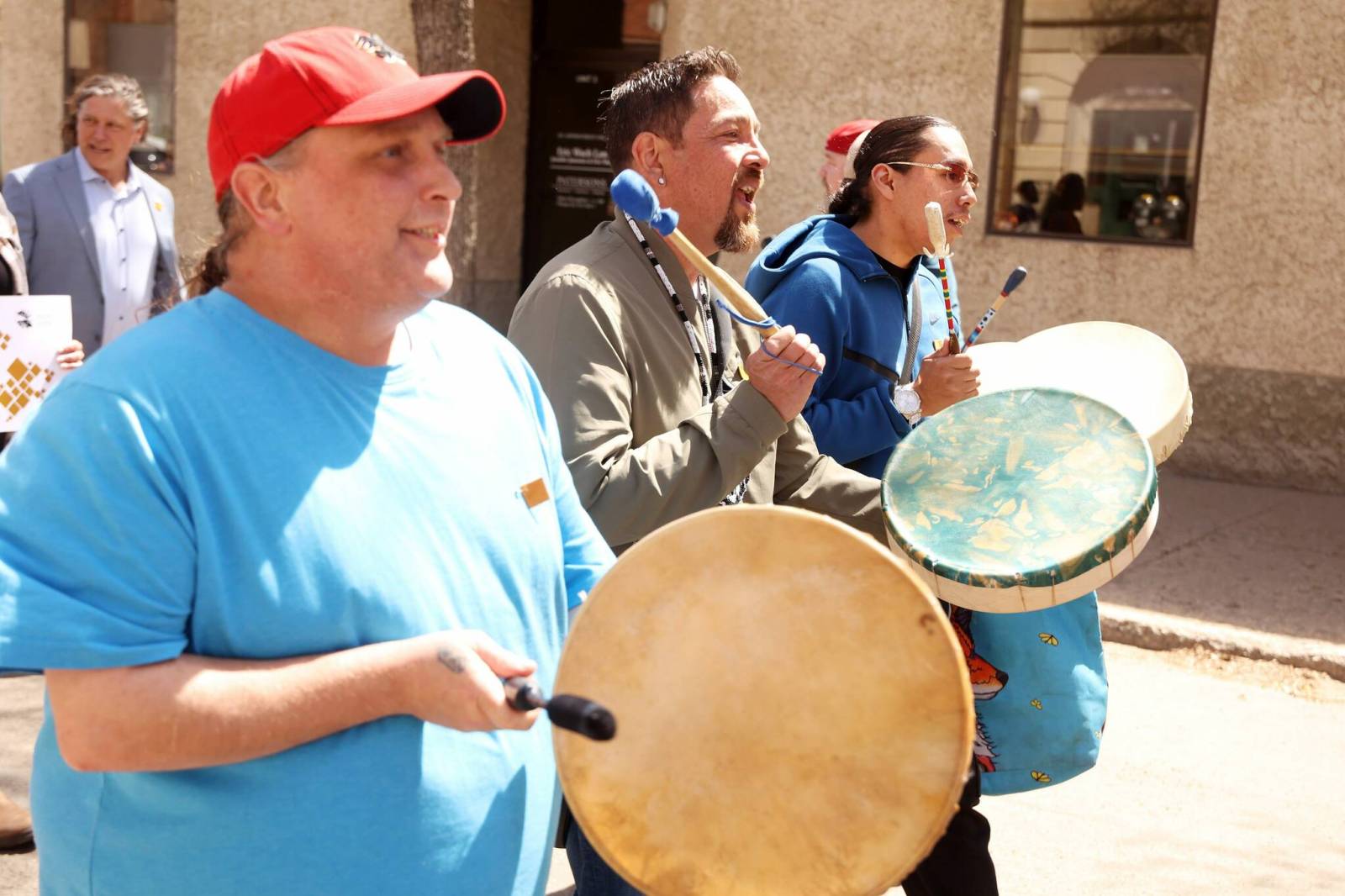Moose Hide Campaign helps start national conversations