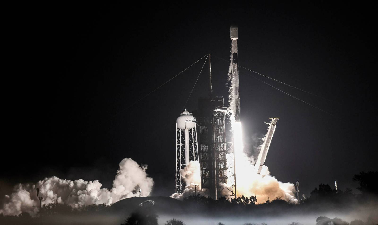 Make international collaboration on space governance a priority