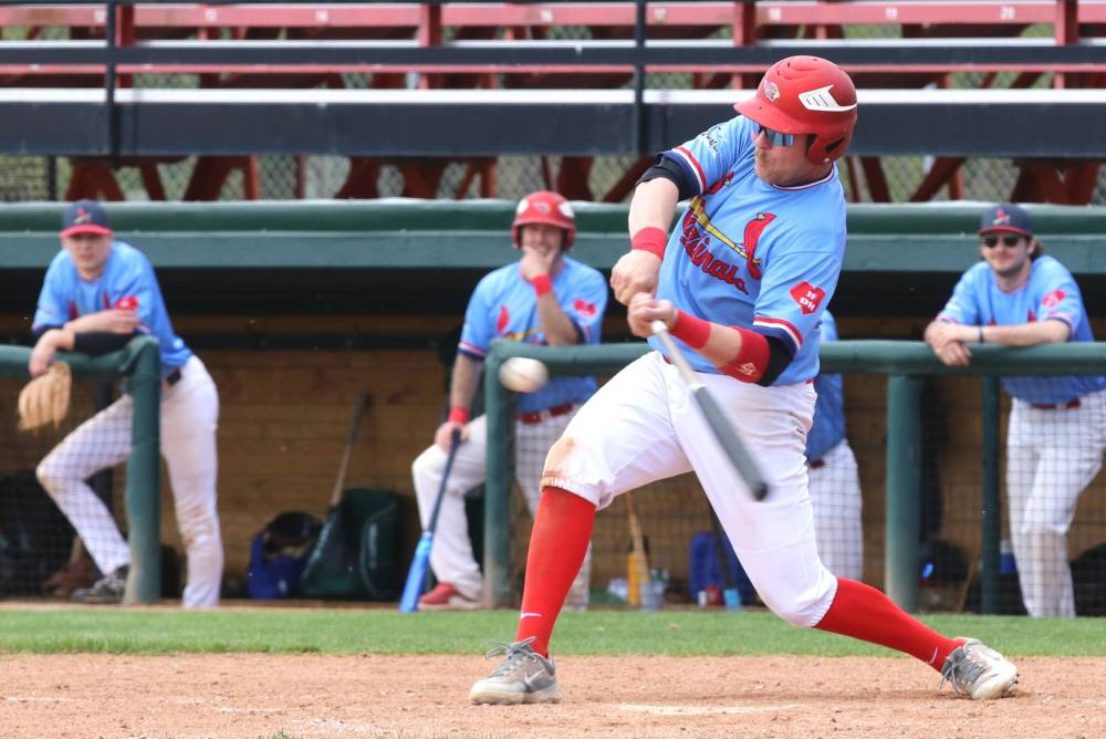 Oak River strikes late to top Cards – Brandon Sun