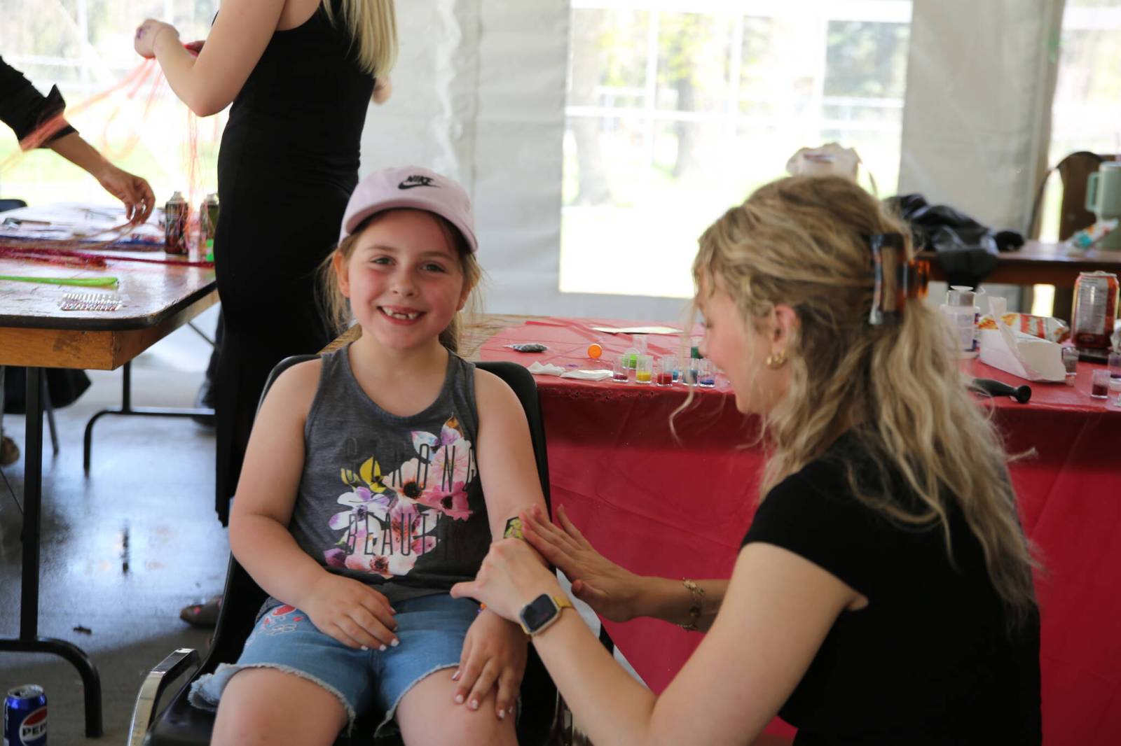 Westman Dreams for Kids hosts annual fair