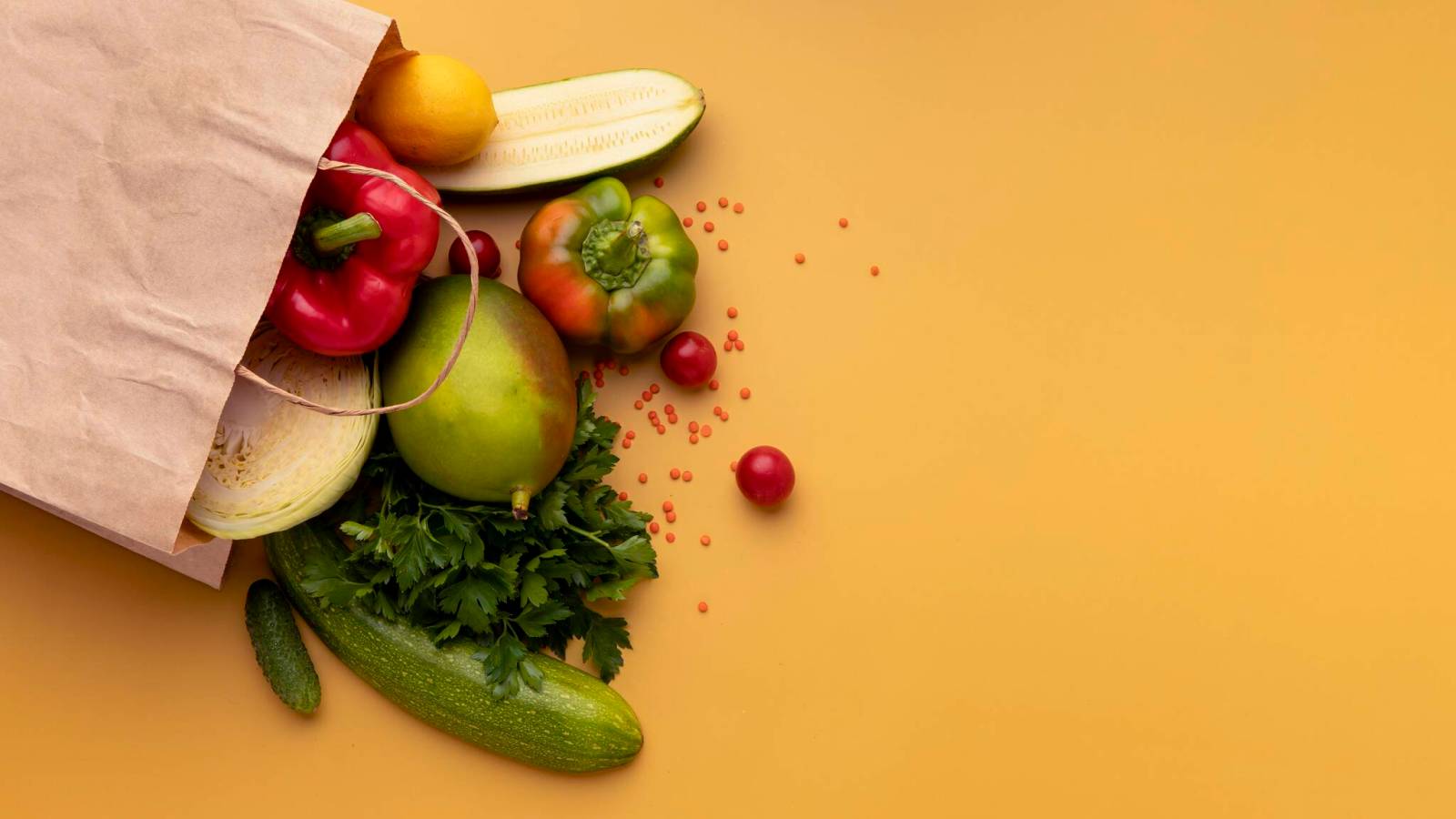 Smart sensors could help Canada tackle food waste
