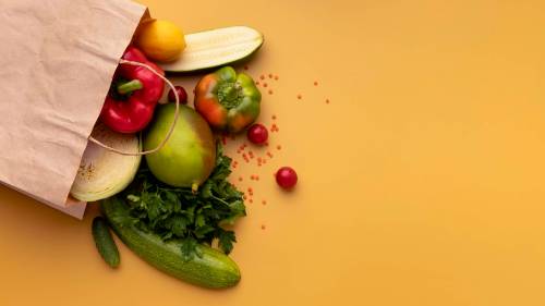 Technology could help Canada address its $58-billion-per-year food waste problem. (File)