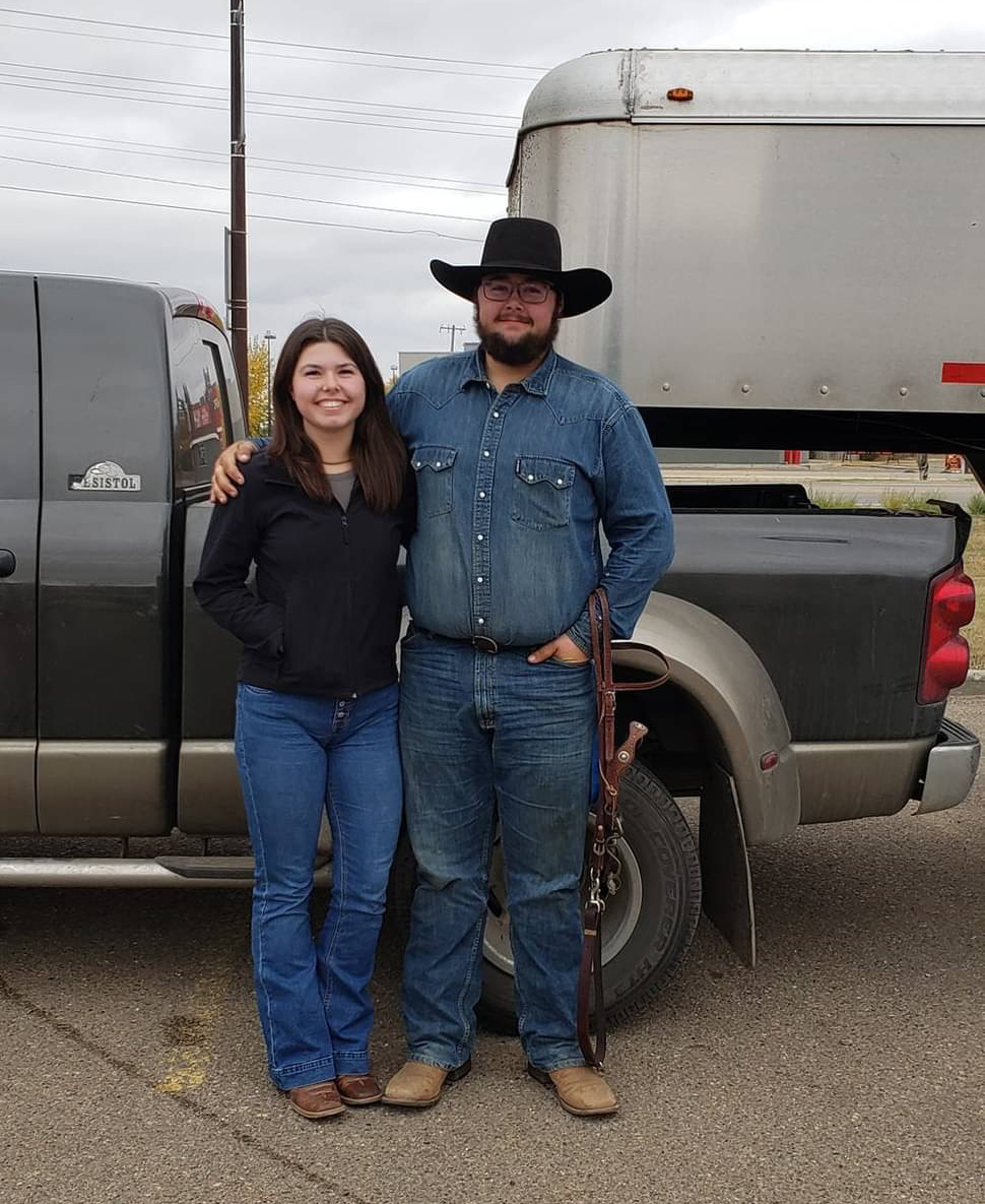 ‘Pick-up man': Organizations work to address mental health of Canadian farmers