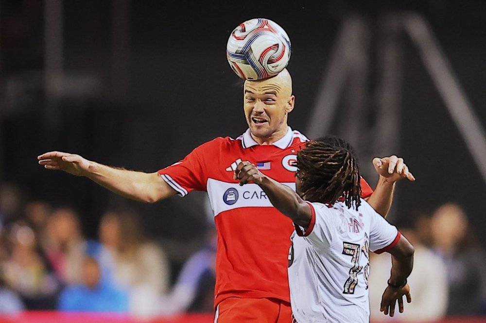 Lod, Gutman rating as sizzling Hearth edge Toronto FC 2-1 Lod, Gutman rating as sizzling Hearth edge Toronto FC 2-1