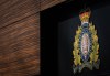 The RCMP logo is seen in Surrey, B.C., on March 16, 2023. THE CANADIAN PRESS/Darryl Dyck