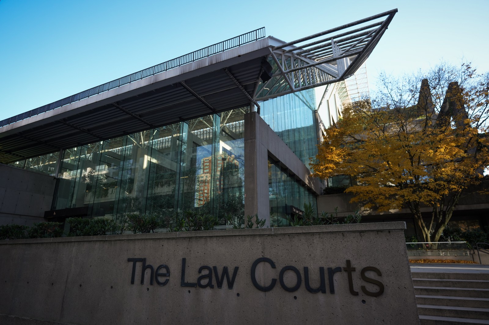 Man sentenced to 4 years after shooting and killing friend in bulletproof vest ‘game’ – Brandon Sun