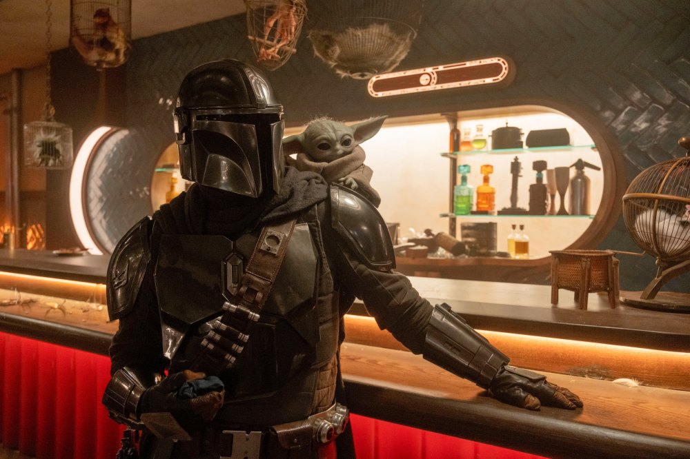 Film Evaluation: ‘Star Wars: The Mandalorian and Grogu’ makes a careless big-screen debut