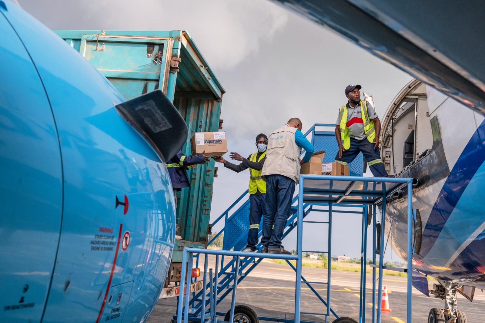 Global Affairs says it’s not aware of any Canadians affected by Ebola outbreak in DRC – Brandon Sun