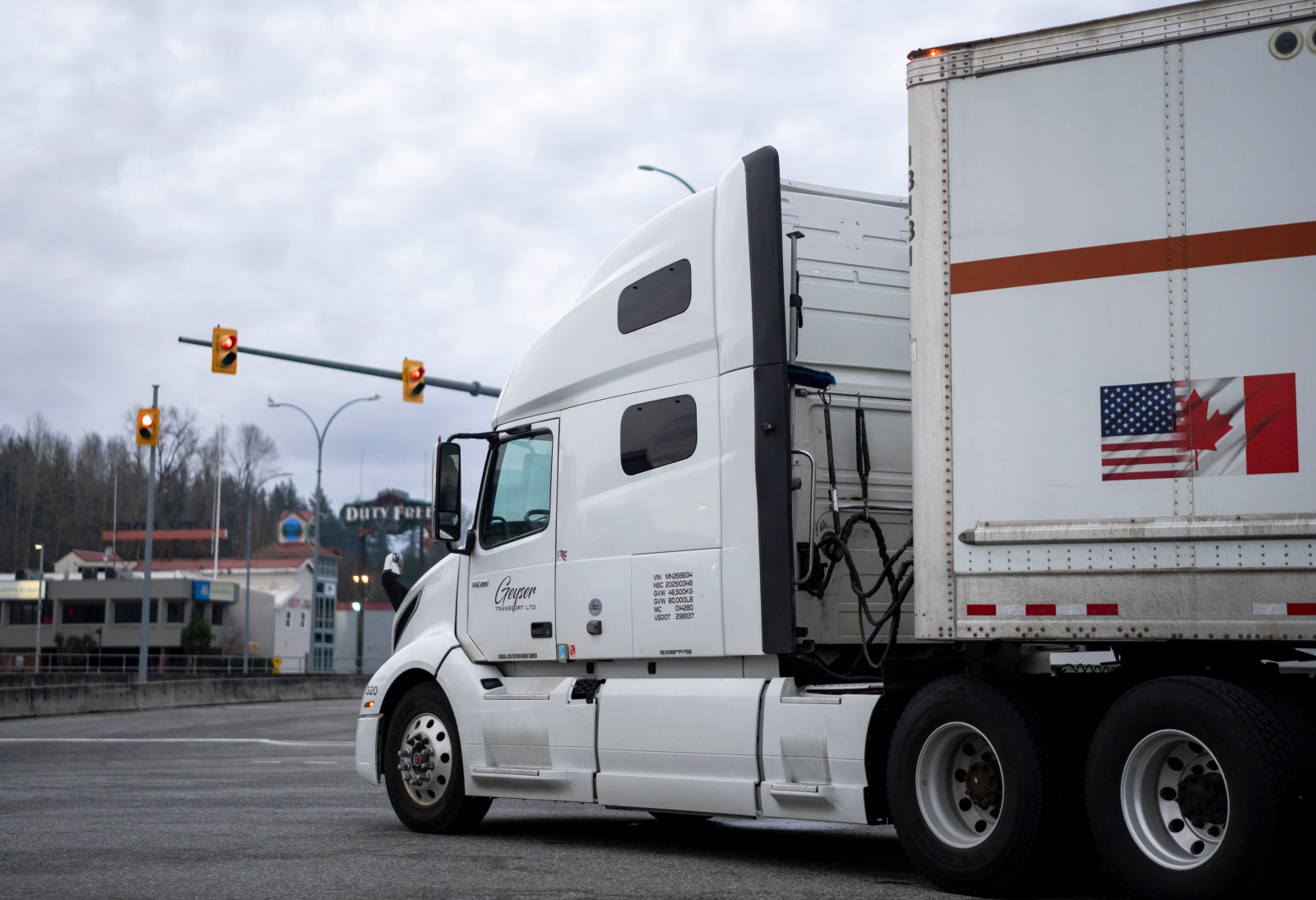 Canadian truck dealers warn they can’t buy new models until feds fix paperwork