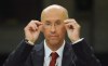 File photo — Former Parliamentary Budget Officer Kevin Page appears on Parliament Hill in Ottawa on May 3, 2012. THE CANADIAN PRESS/Sean Kilpatrick